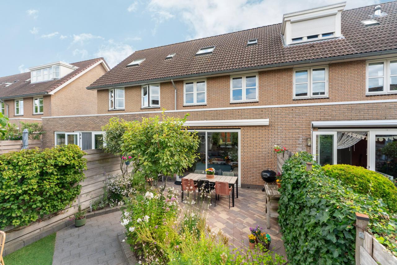 Claustrum 75, Nijmegen (6515 GJ)