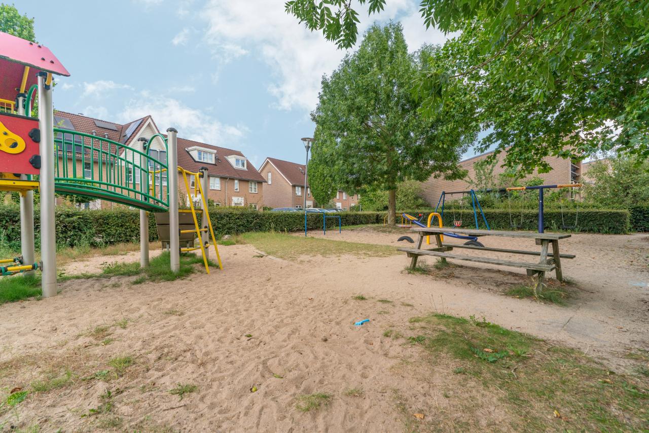 Claustrum 75, Nijmegen (6515 GJ)