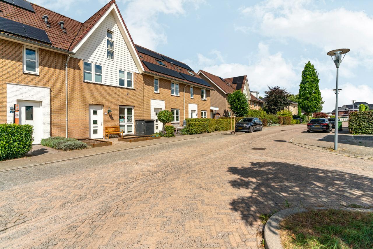 Claustrum 75, Nijmegen (6515 GJ)