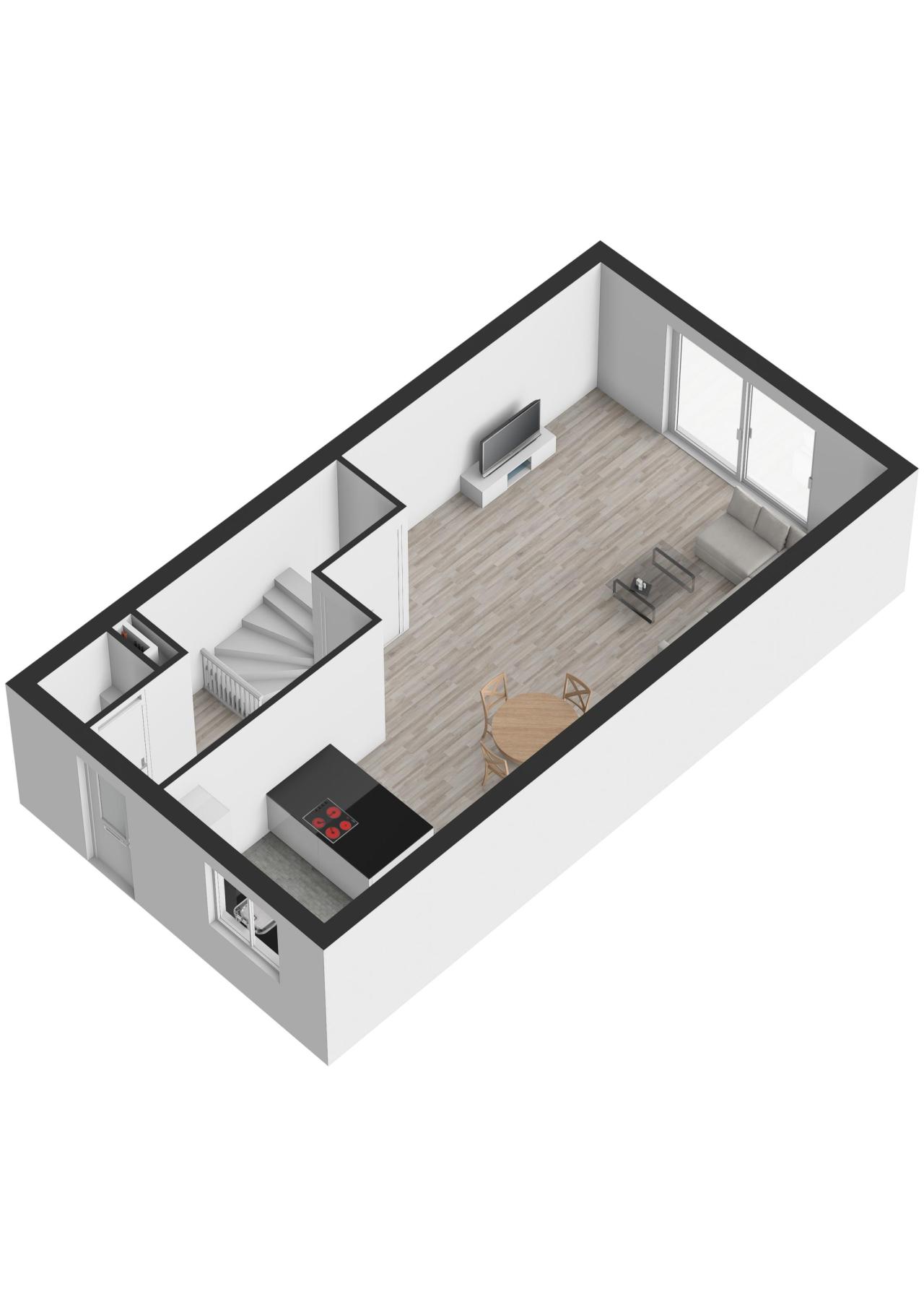 Claustrum 75, Nijmegen (6515 GJ)