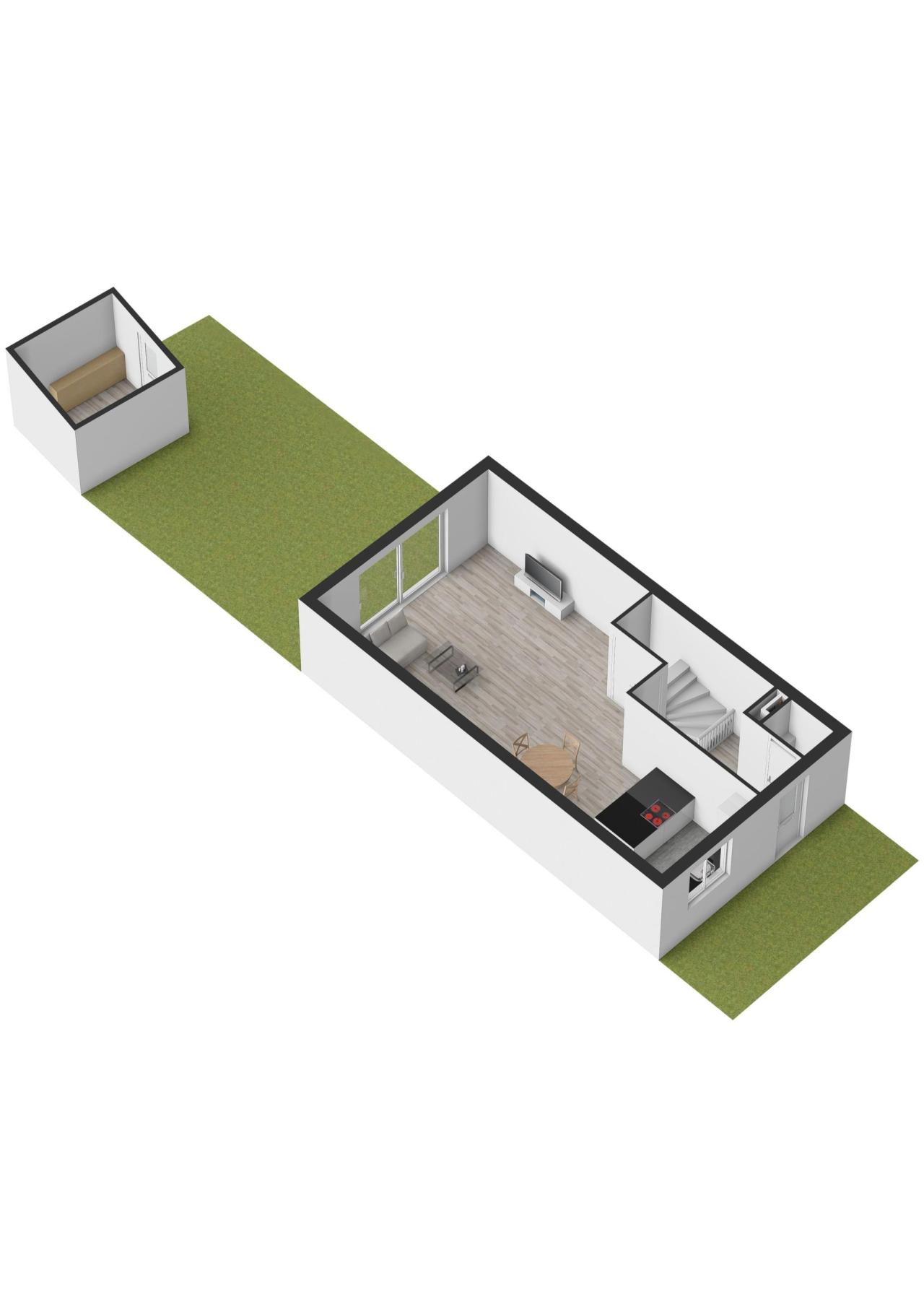 Claustrum 75, Nijmegen (6515 GJ)