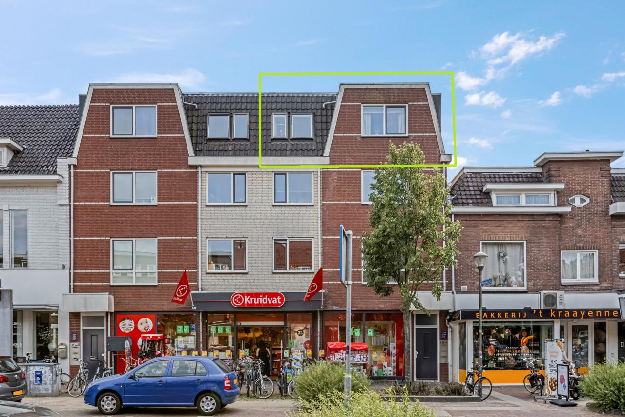 Daalseweg 232D, Nijmegen (6521 GR)