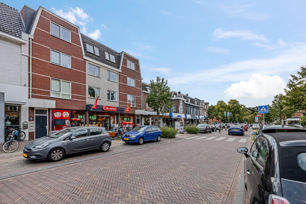 Daalseweg 232D, Nijmegen (6521 GR)