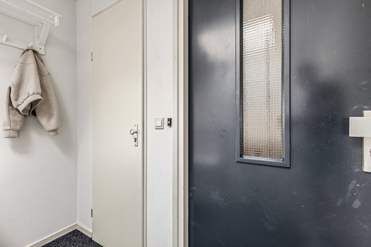 Daalseweg 232D, Nijmegen (6521 GR)
