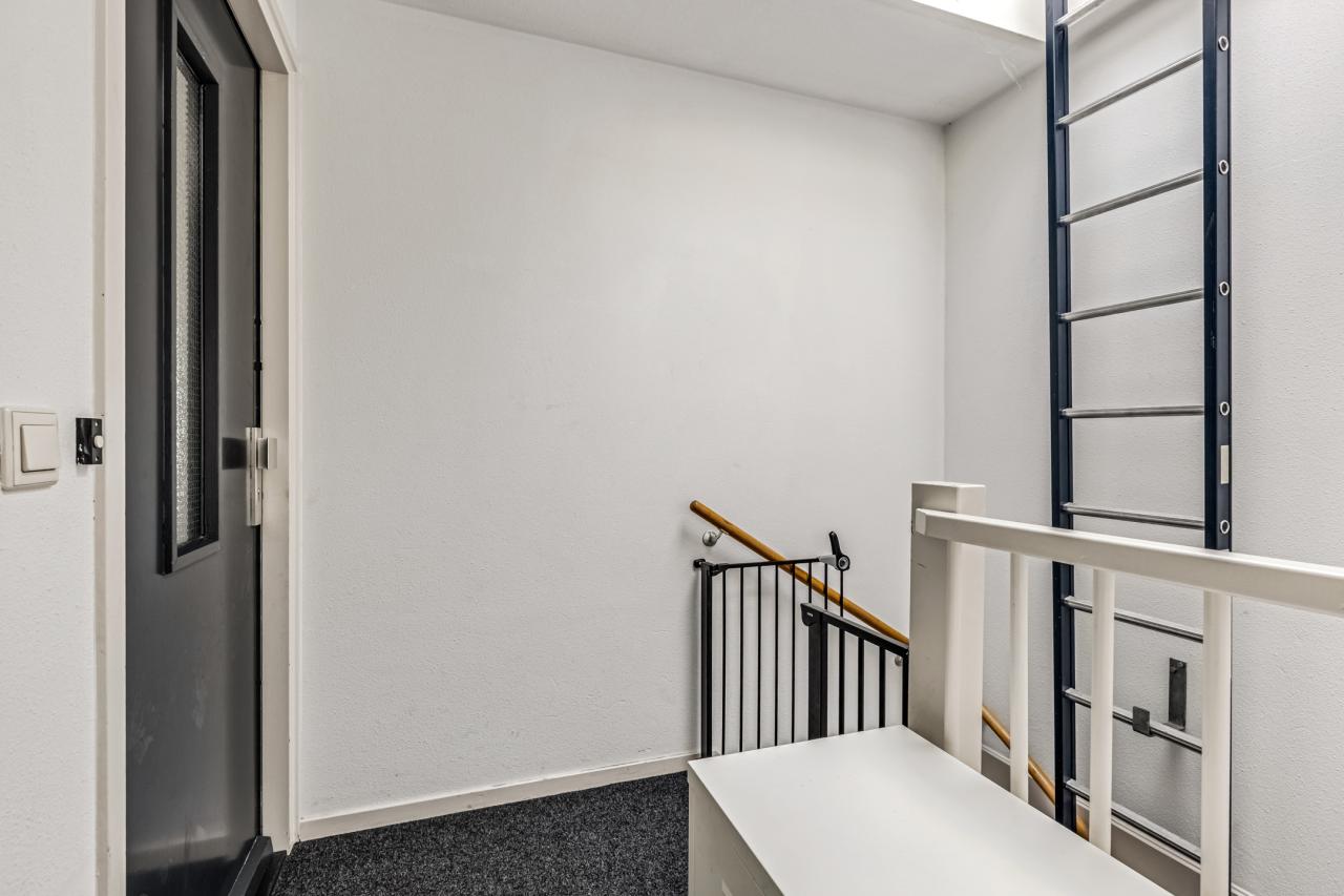 Daalseweg 232D, Nijmegen (6521 GR)