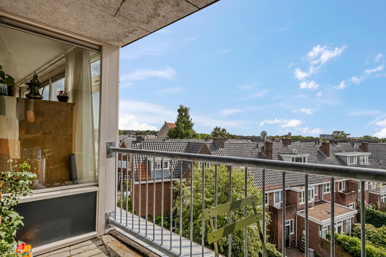 Daalseweg 232D, Nijmegen (6521 GR)