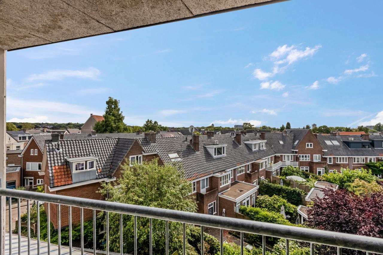 Daalseweg 232D, Nijmegen (6521 GR)