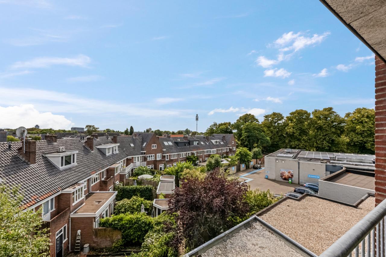 Daalseweg 232D, Nijmegen (6521 GR)