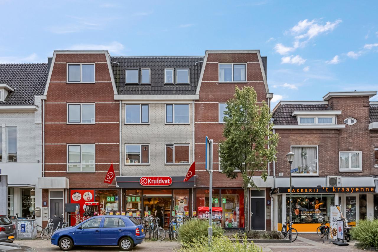 Daalseweg 232D, Nijmegen (6521 GR)