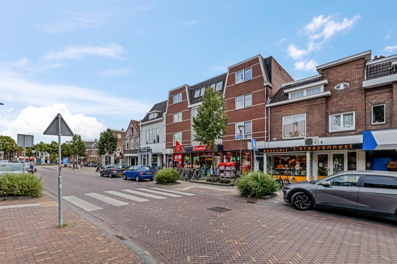 Daalseweg 232D, Nijmegen (6521 GR)
