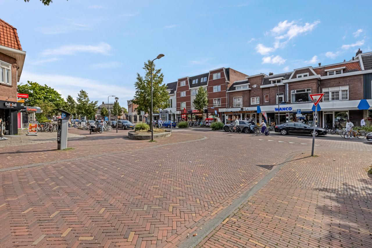 Daalseweg 232D, Nijmegen (6521 GR)