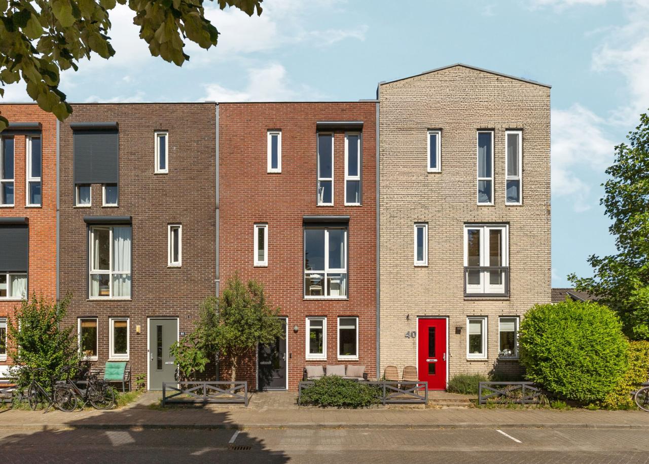 Groot-Brittanniëstraat 42, Lent (6663 HT)