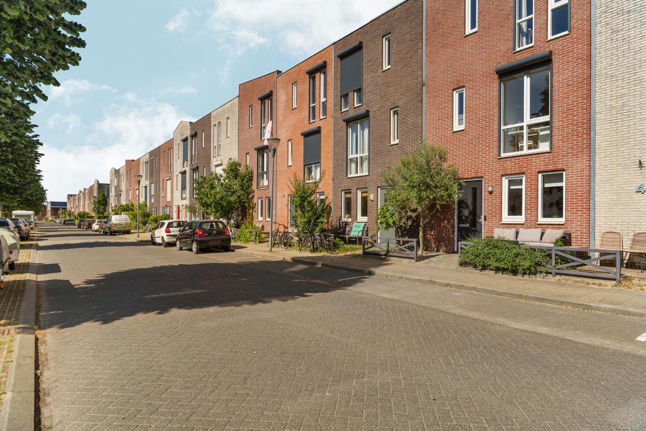 Groot-Brittanniëstraat 42, Lent (6663 HT)