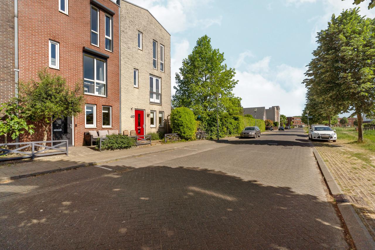Groot-Brittanniëstraat 42, Lent (6663 HT)
