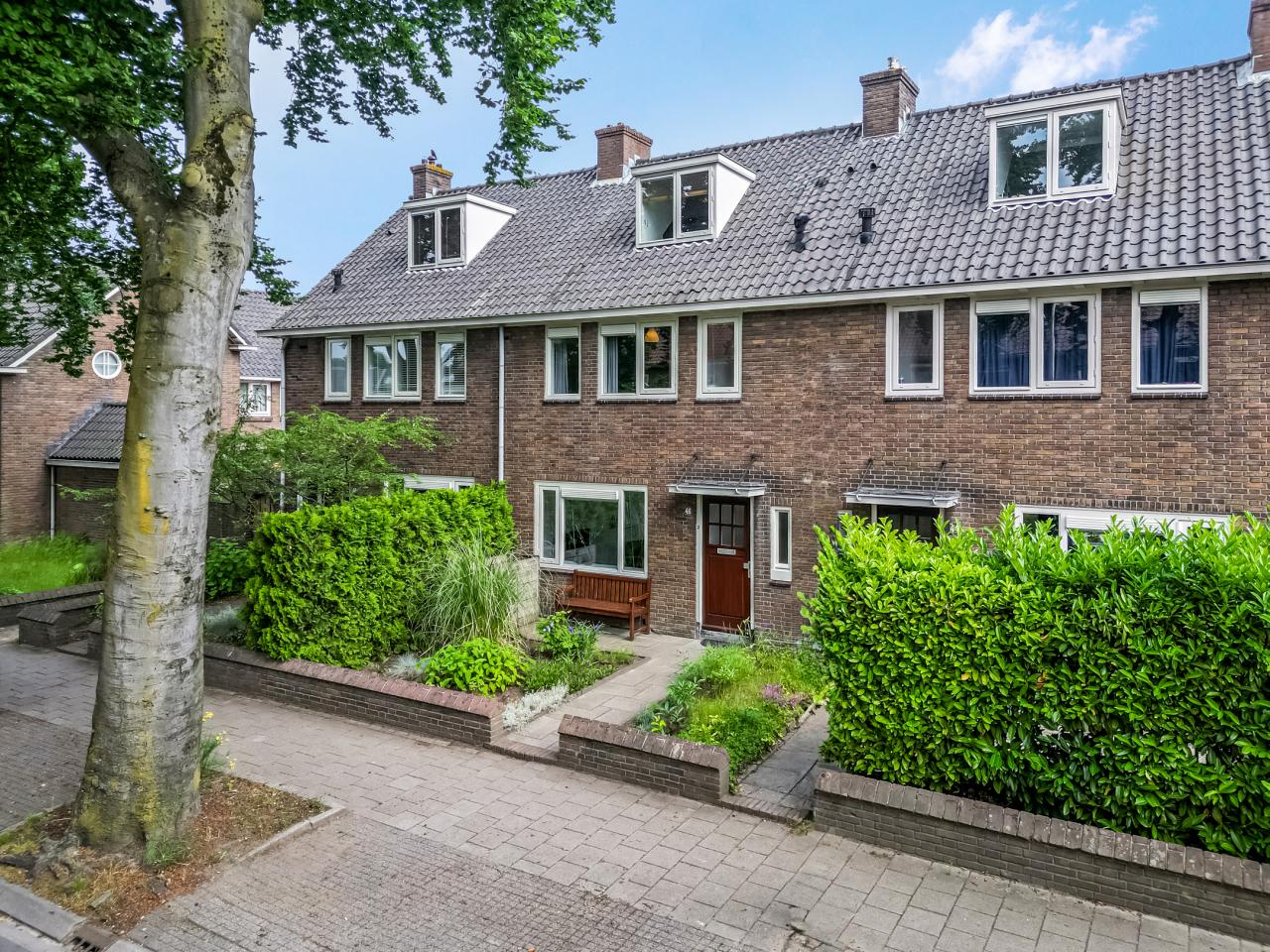 Muntweg 46, Nijmegen (6532 TJ)
