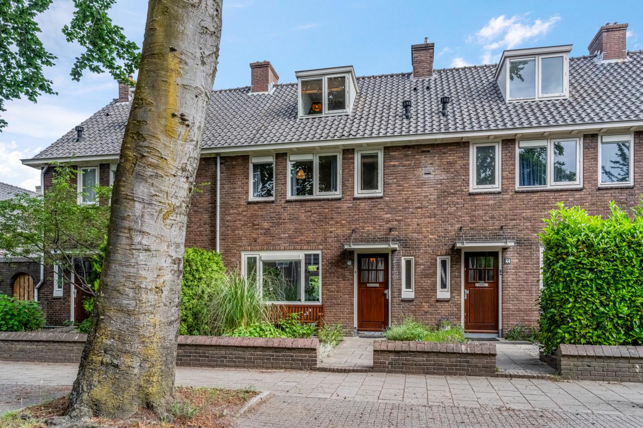 Muntweg 46, Nijmegen (6532 TJ)