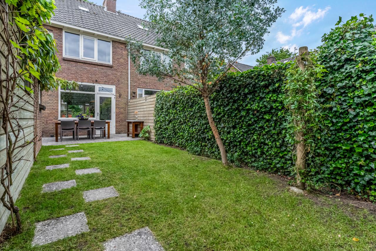 Muntweg 46, Nijmegen (6532 TJ)