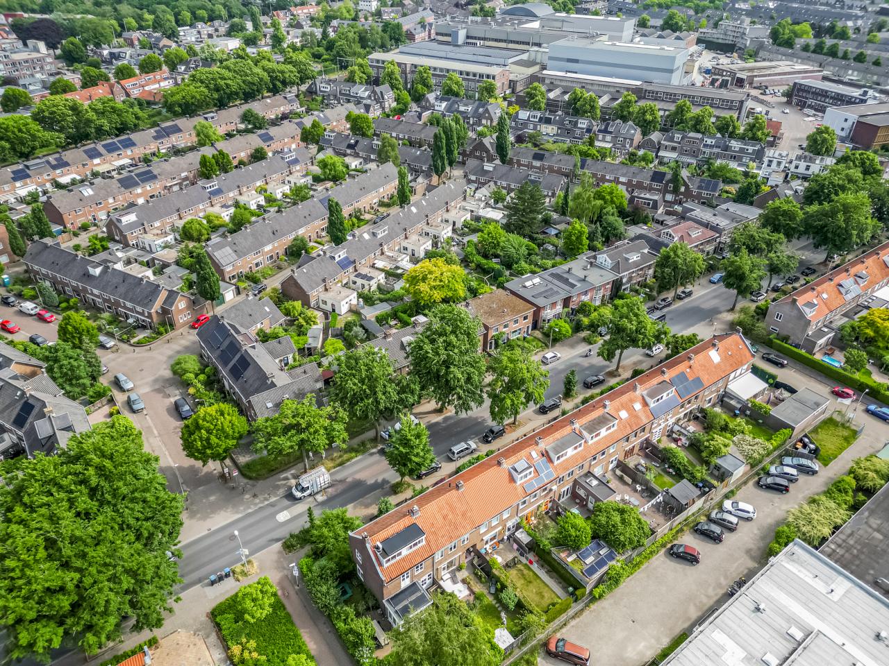 Muntweg 46, Nijmegen (6532 TJ)