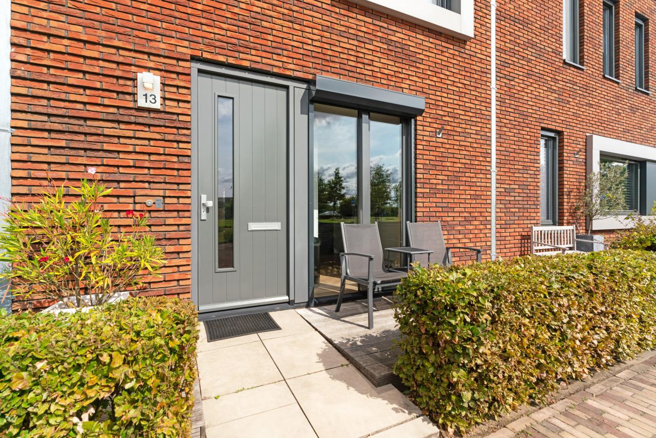 Alfred Hitchcockstraat 13, Nijmegen (6515 LB)