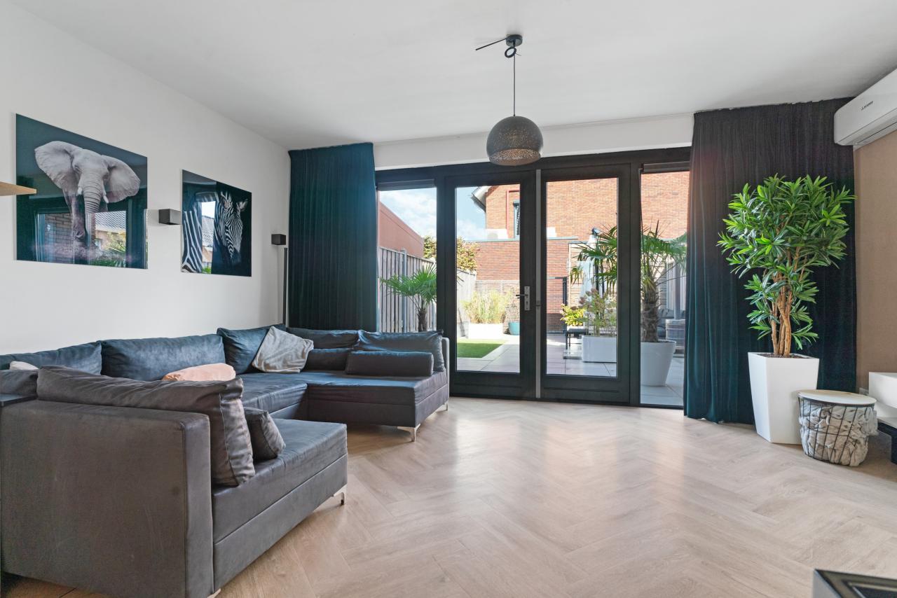 Alfred Hitchcockstraat 13, Nijmegen (6515 LB)