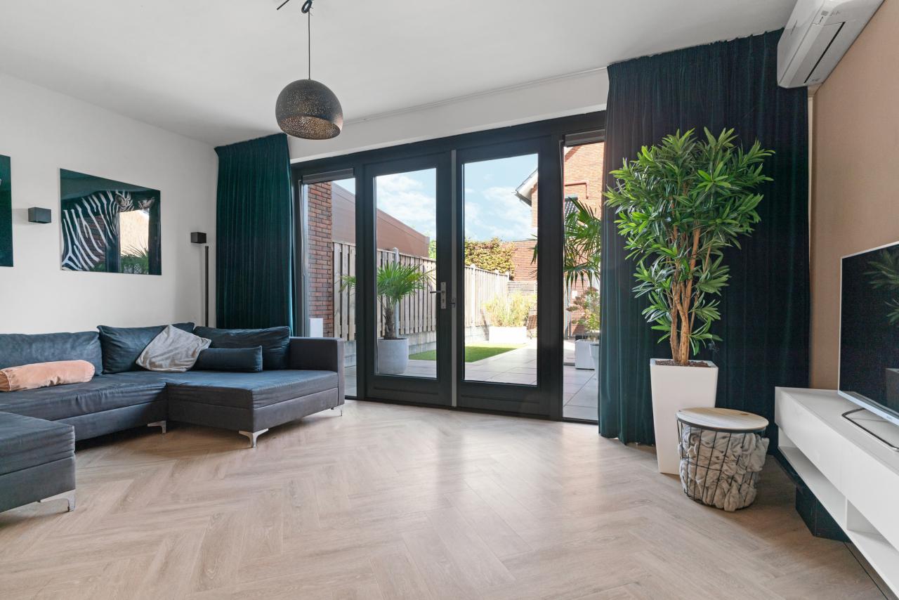 Alfred Hitchcockstraat 13, Nijmegen (6515 LB)