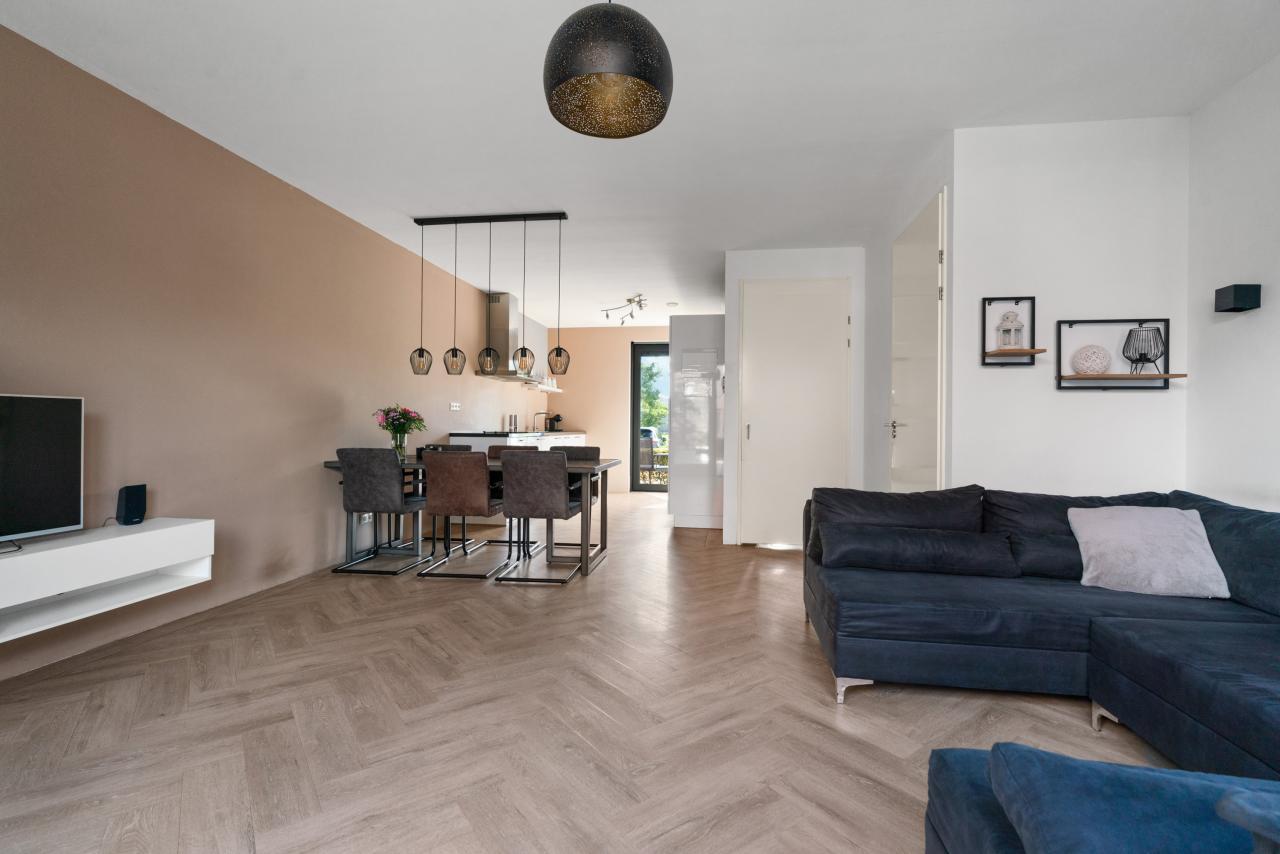 Alfred Hitchcockstraat 13, Nijmegen (6515 LB)