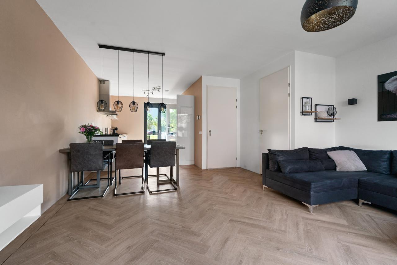Alfred Hitchcockstraat 13, Nijmegen (6515 LB)