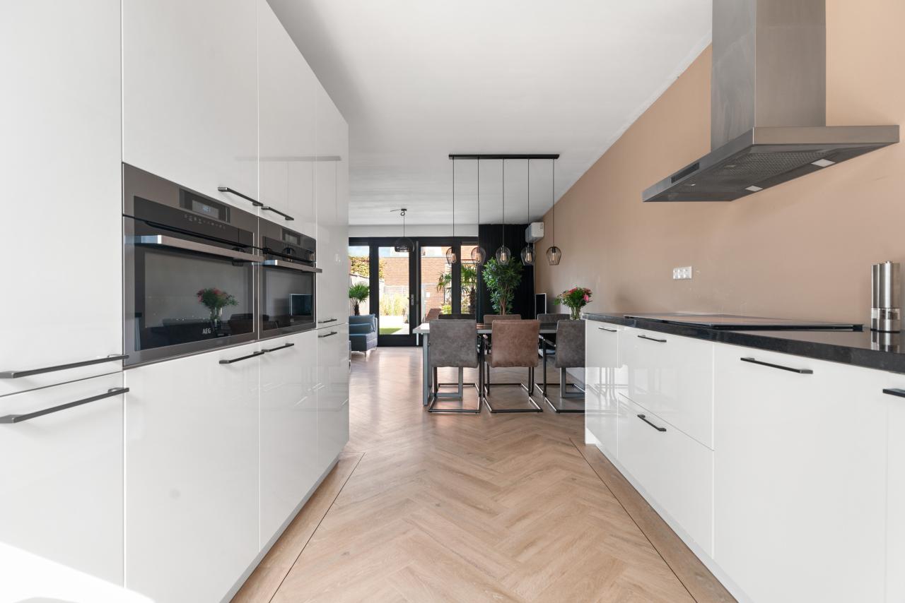 Alfred Hitchcockstraat 13, Nijmegen (6515 LB)