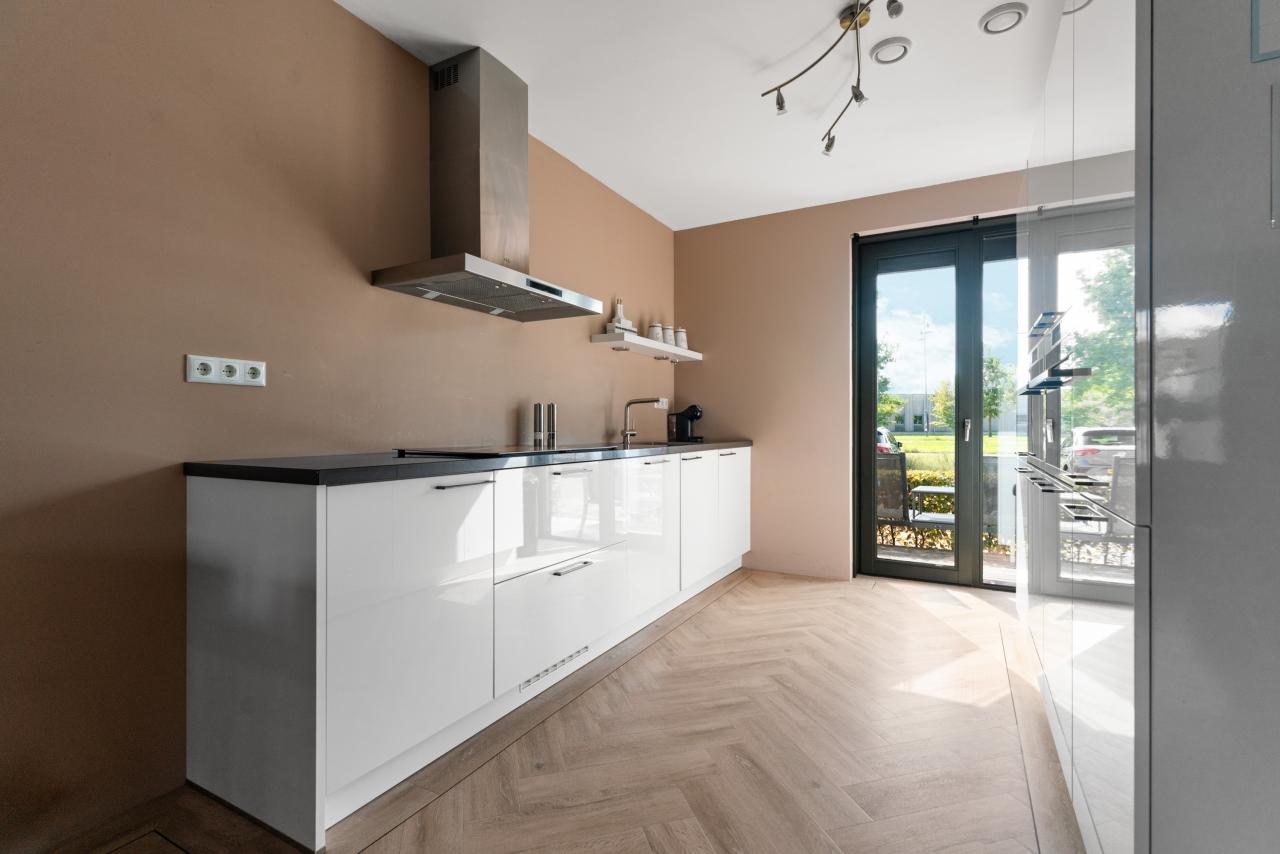 Alfred Hitchcockstraat 13, Nijmegen (6515 LB)