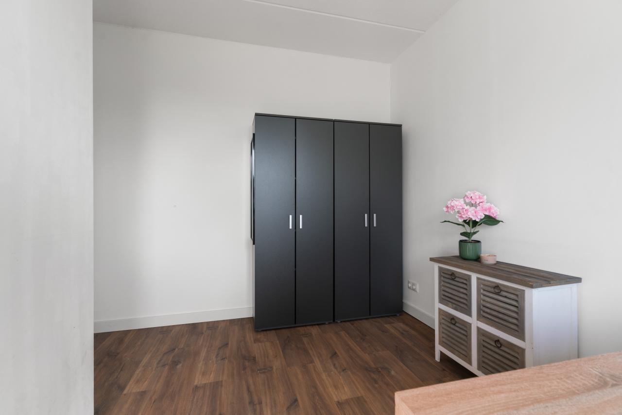 Alfred Hitchcockstraat 13, Nijmegen (6515 LB)