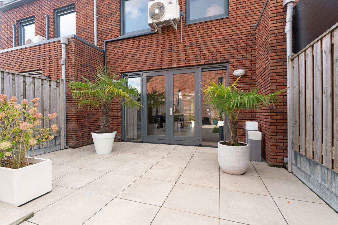 Alfred Hitchcockstraat 13, Nijmegen (6515 LB)