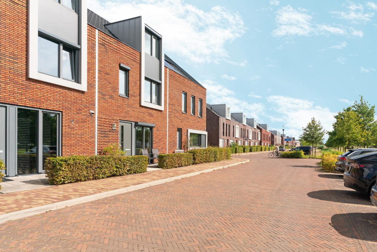 Alfred Hitchcockstraat 13, Nijmegen (6515 LB)