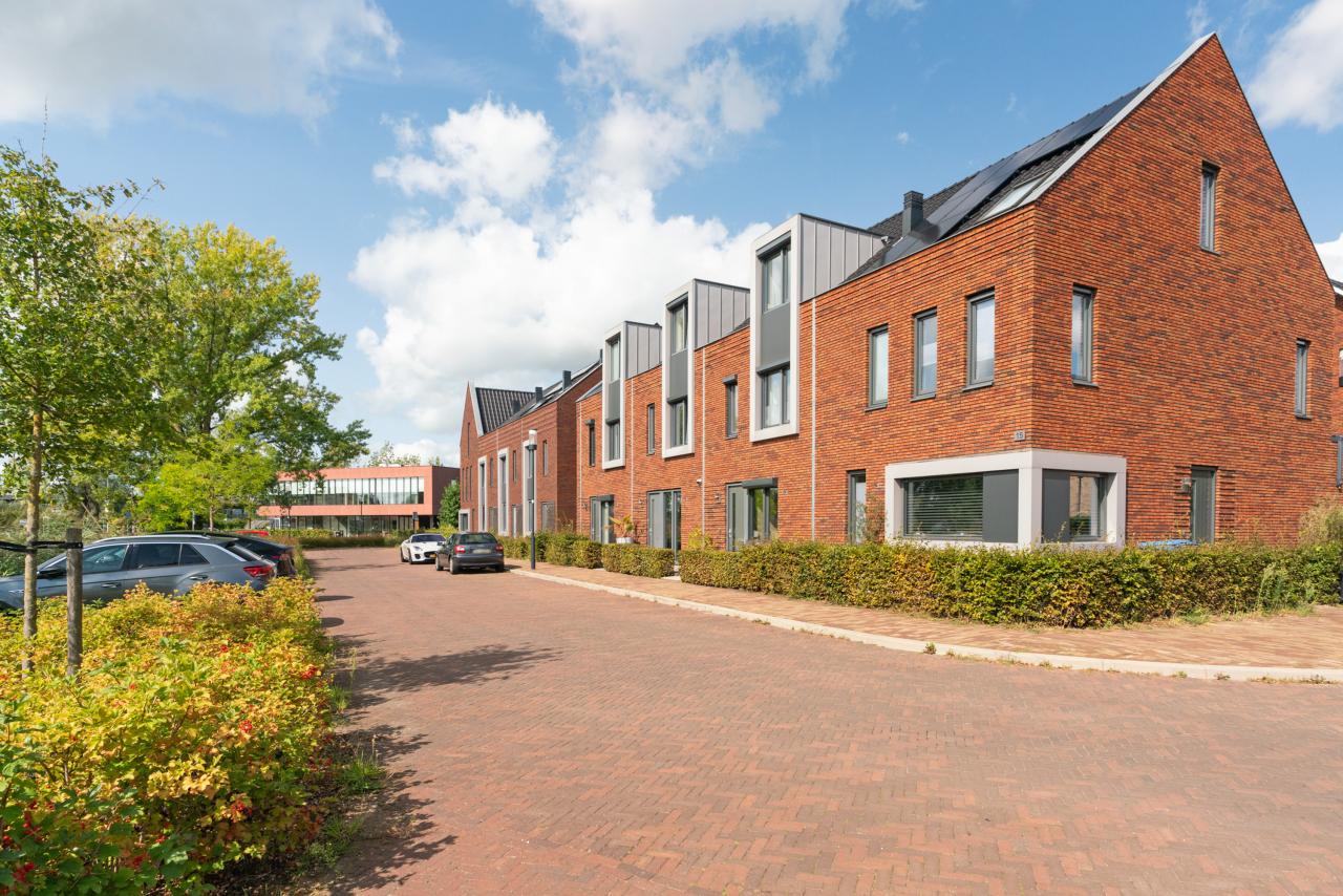 Alfred Hitchcockstraat 13, Nijmegen (6515 LB)