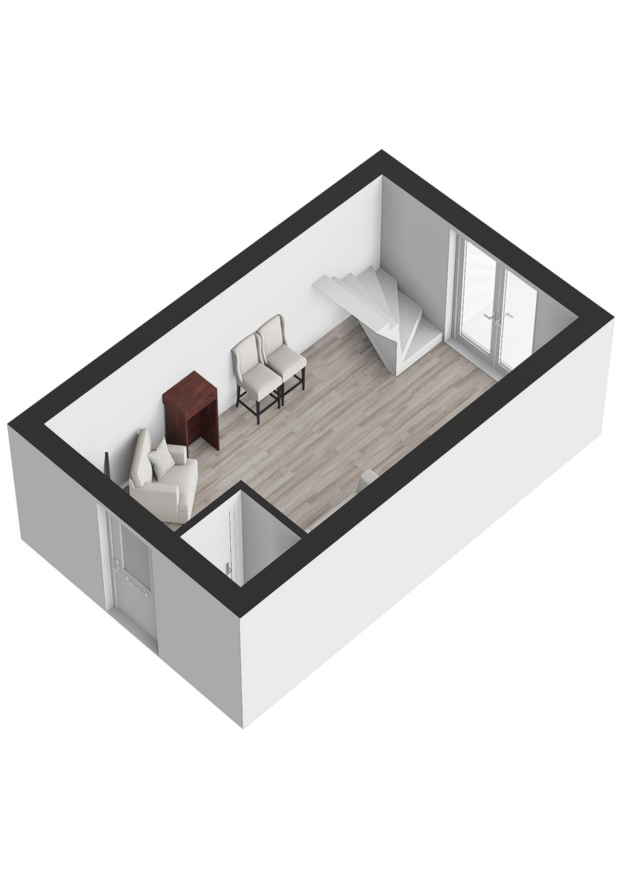 Athlonestraat 2, Nijmegen (6524 BH)