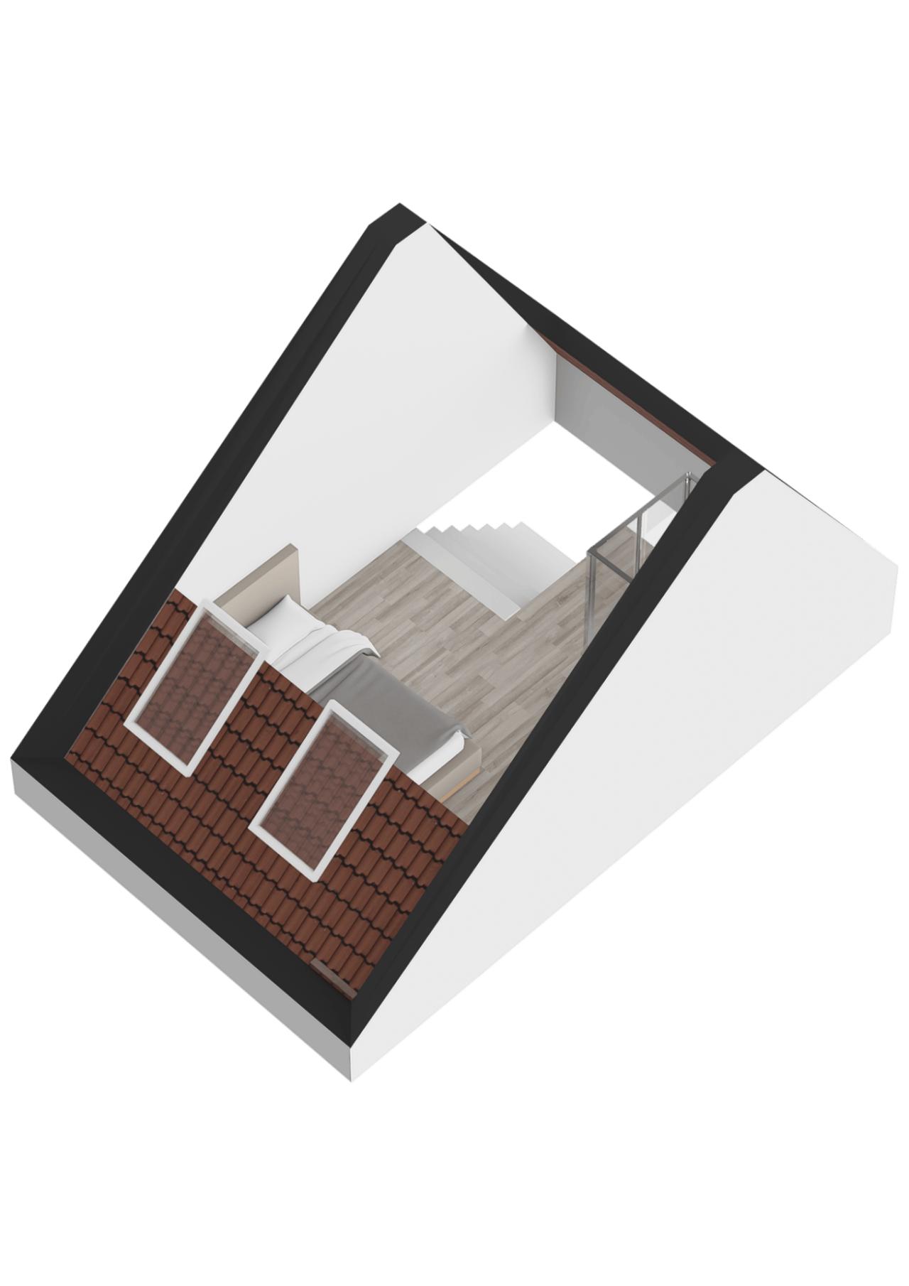 Athlonestraat 2, Nijmegen (6524 BH)