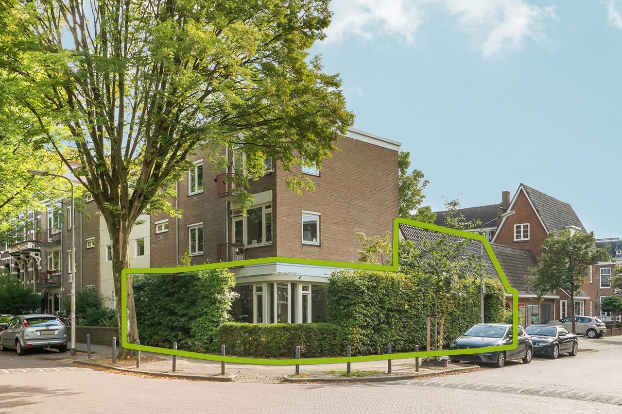 Athlonestraat 2, Nijmegen (6524 BH)