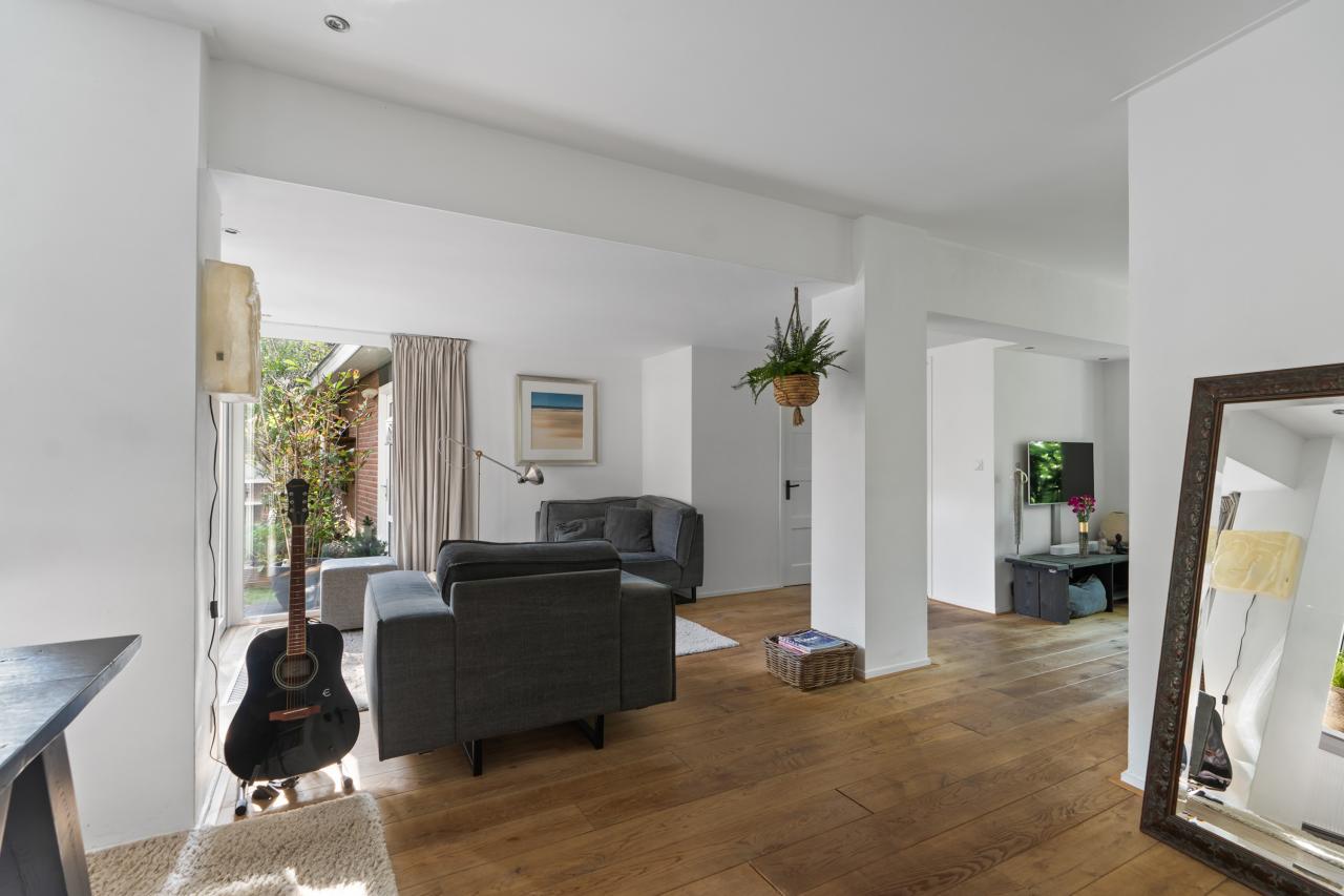 Athlonestraat 2, Nijmegen (6524 BH)