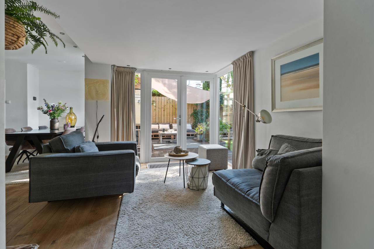 Athlonestraat 2, Nijmegen (6524 BH)