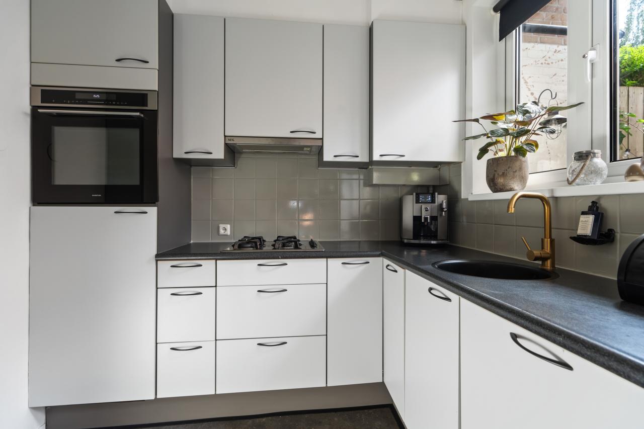 Athlonestraat 2, Nijmegen (6524 BH)