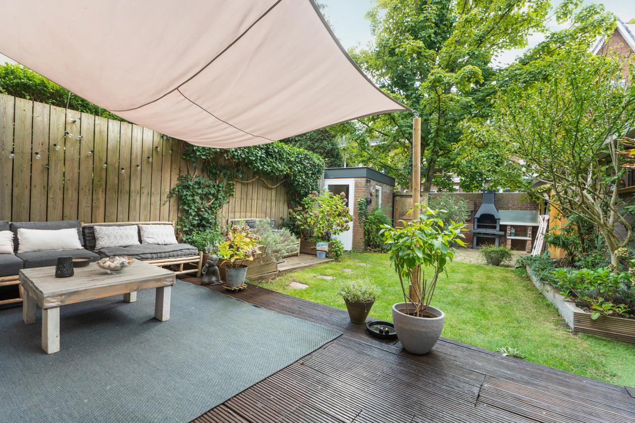 Athlonestraat 2, Nijmegen (6524 BH)