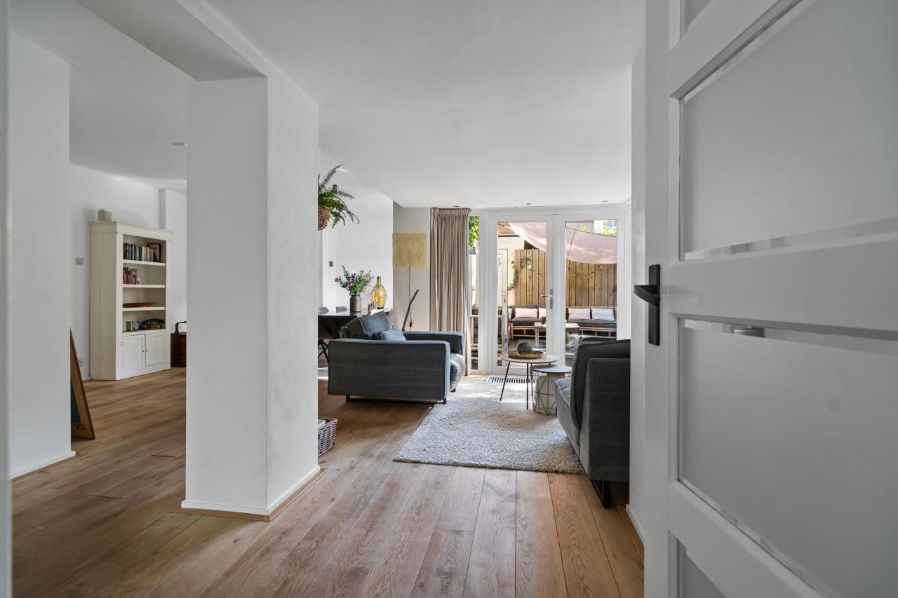 Athlonestraat 2, Nijmegen (6524 BH)