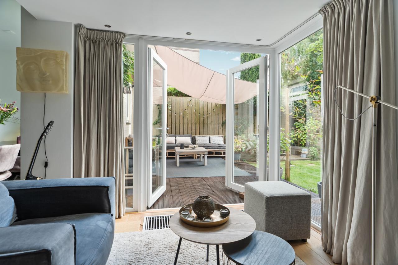 Athlonestraat 2, Nijmegen (6524 BH)