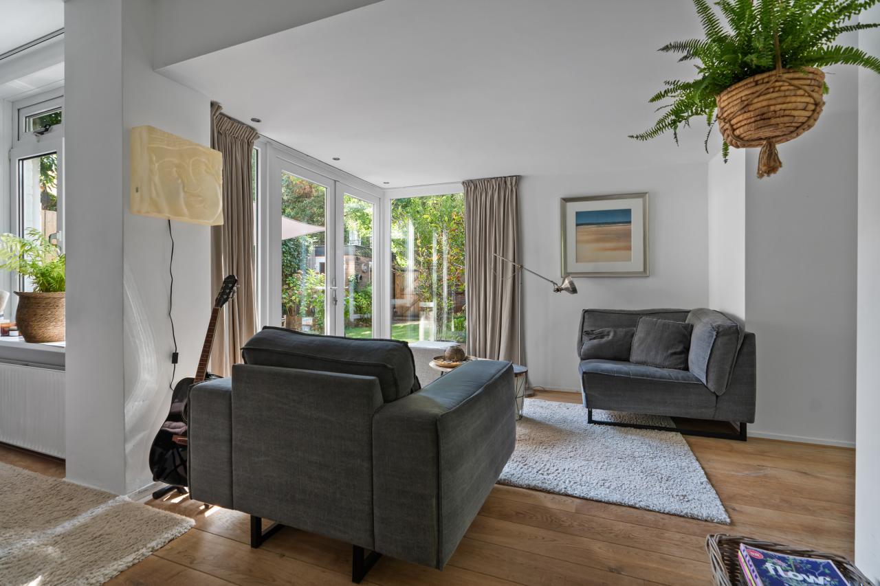 Athlonestraat 2, Nijmegen (6524 BH)