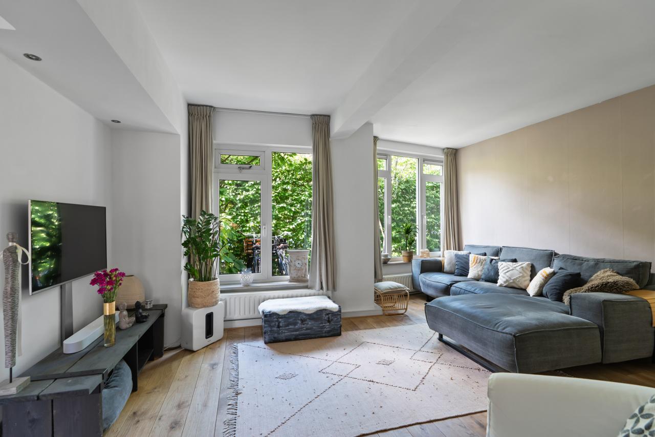 Athlonestraat 2, Nijmegen (6524 BH)