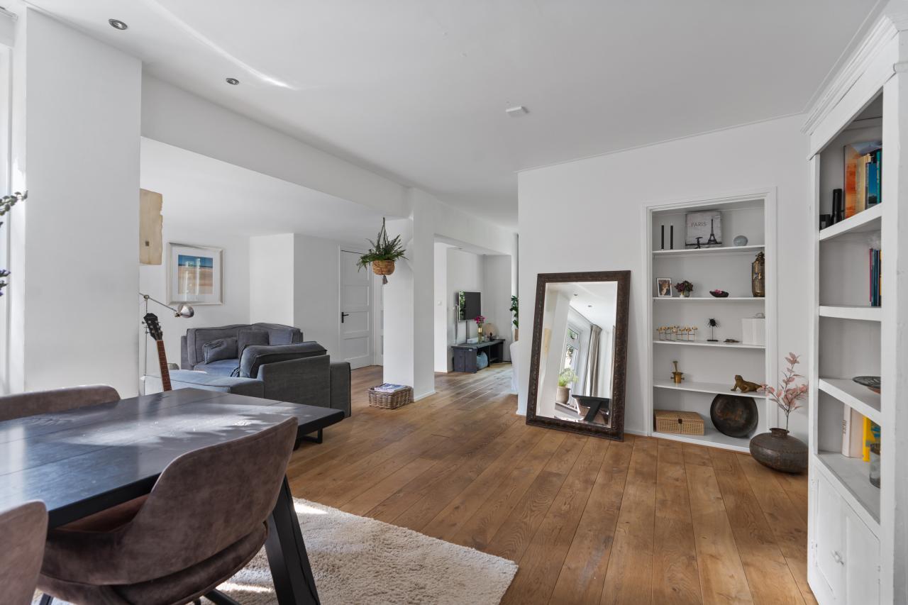 Athlonestraat 2, Nijmegen (6524 BH)