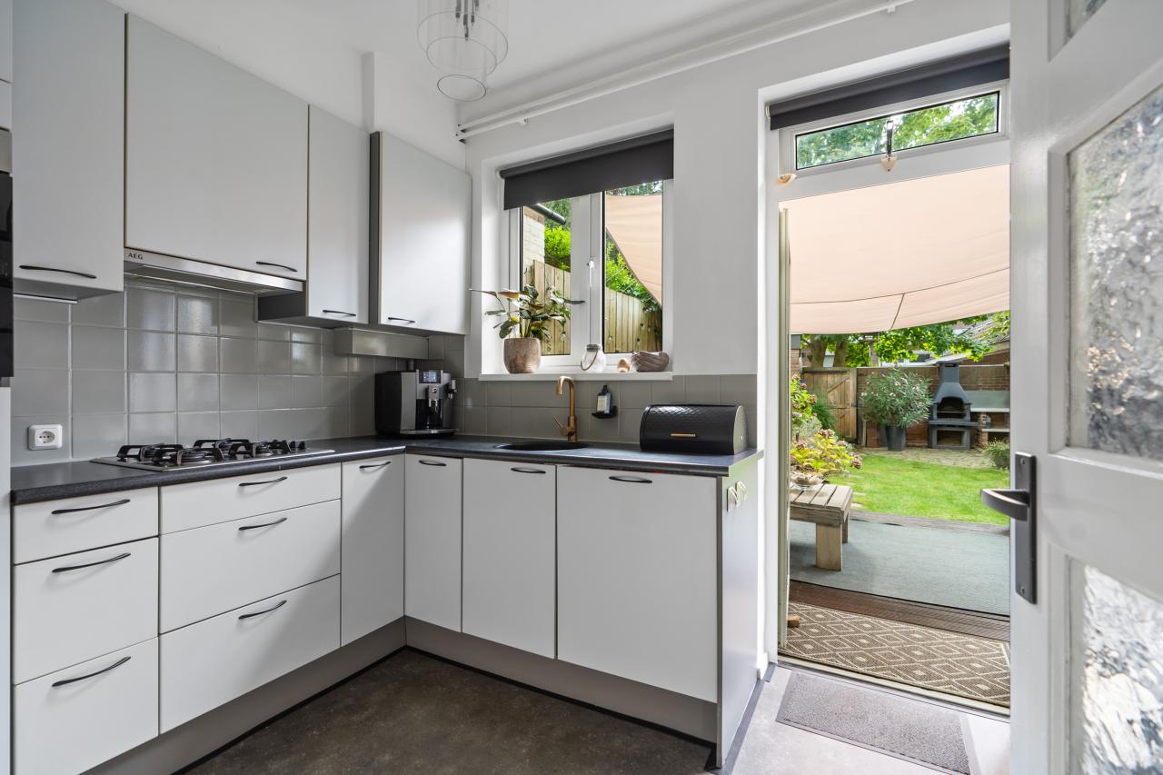 Athlonestraat 2, Nijmegen (6524 BH)