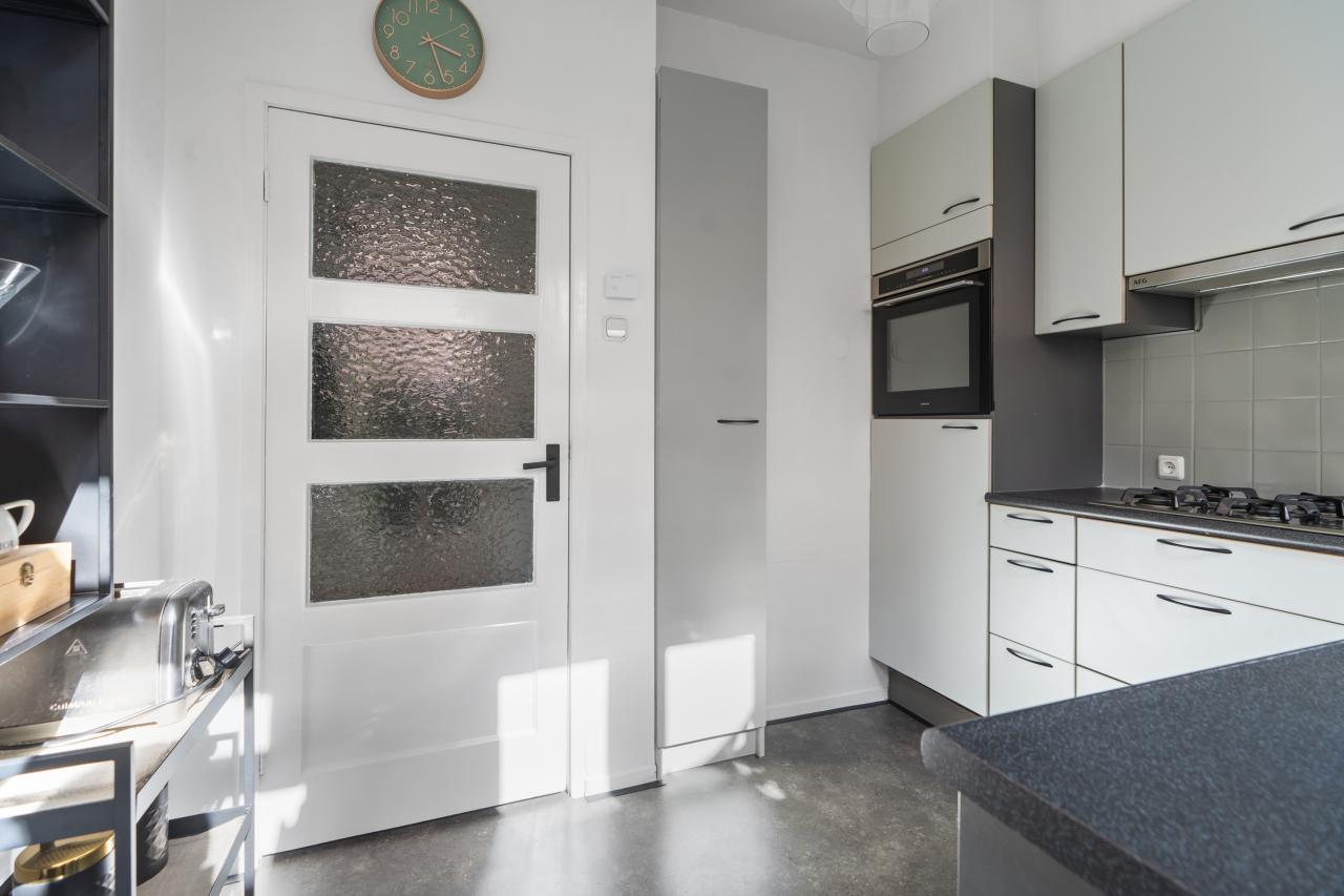 Athlonestraat 2, Nijmegen (6524 BH)