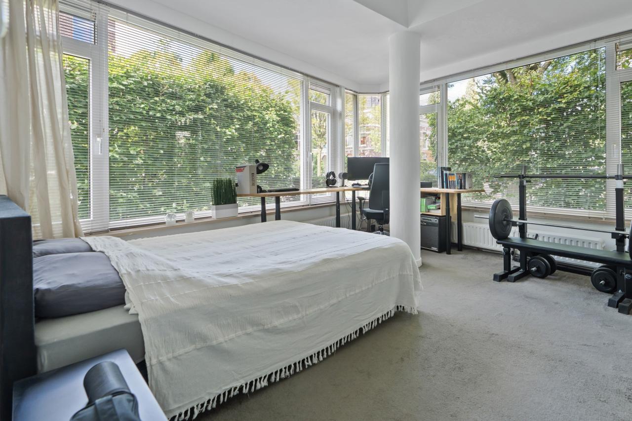 Athlonestraat 2, Nijmegen (6524 BH)