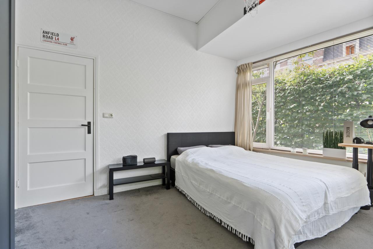 Athlonestraat 2, Nijmegen (6524 BH)