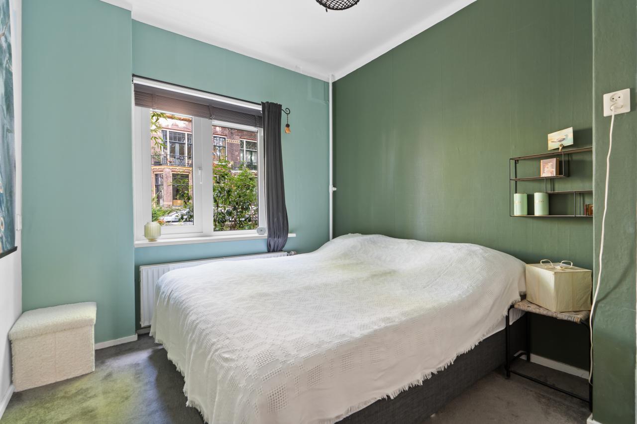 Athlonestraat 2, Nijmegen (6524 BH)